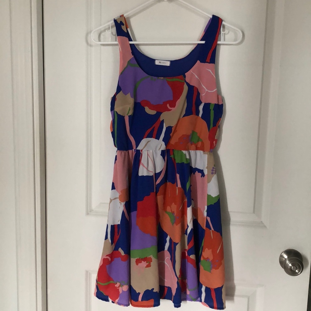 Bundle 4 for $15 deal Everly dress